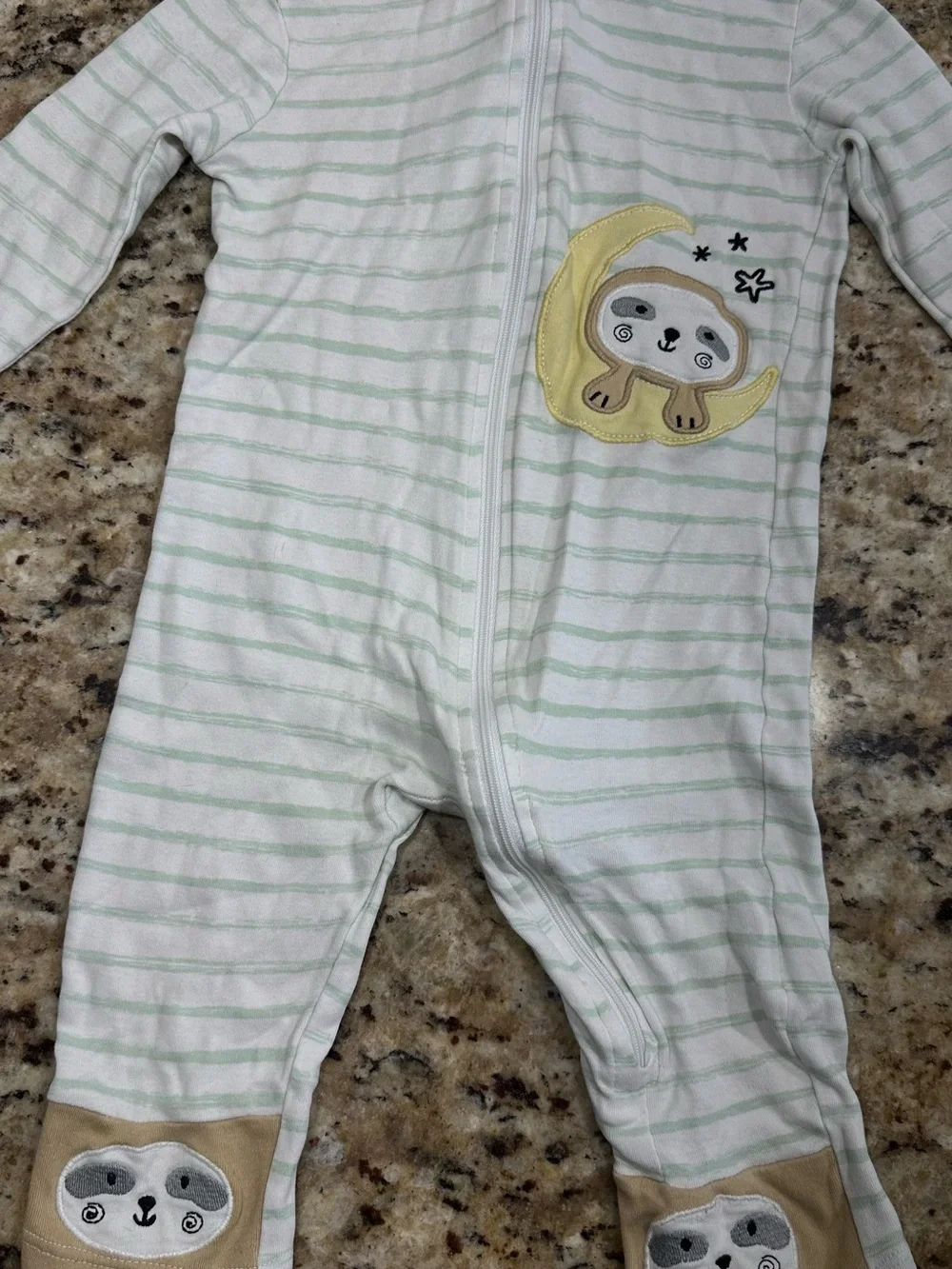 2T Boy Pajamas Bundle